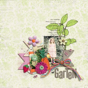 Homegrown