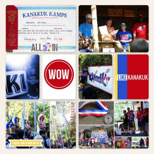 Week 28 Camp Insert