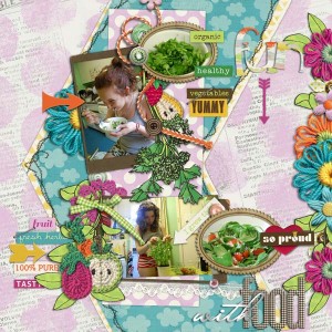 Fun with Food