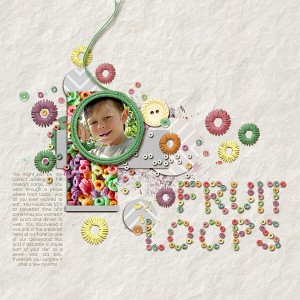 Fruit Loops