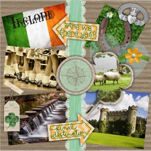 Ireland