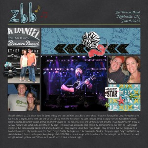 Zac Brown Band