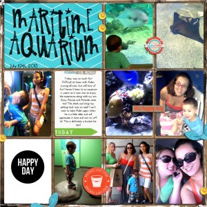 Week 29 - Page 4 - Aquarium