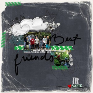 Best Friends