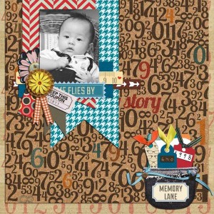 6 mth old