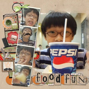 Food Fun