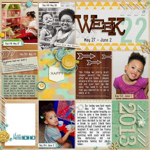 PL 2012: Week 22