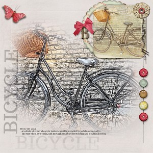Bicycle