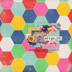 Riding