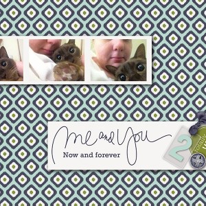 You and Me