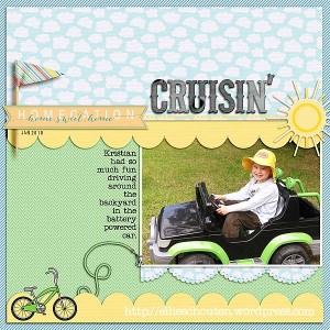 Cruisin