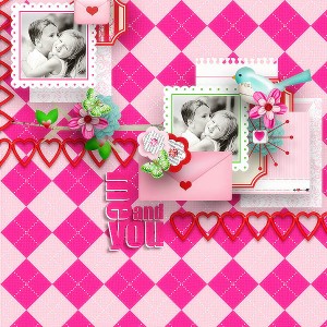 Love Letters