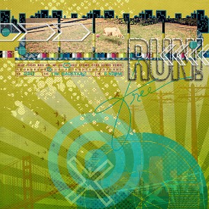 Run Free!