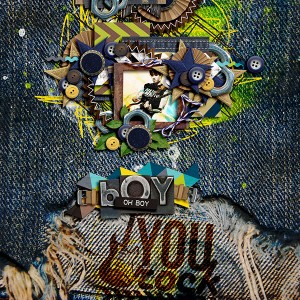 You Rock