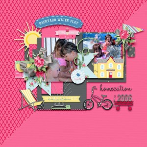Homecation
