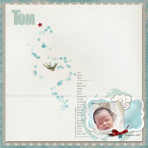 Tom 2010