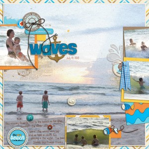 Waves