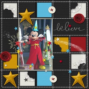 Believe