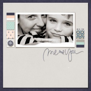 Me & You