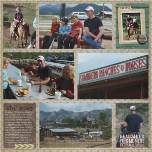 Horse Ride page 2