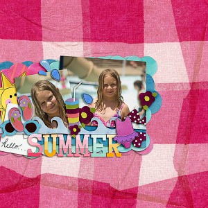 Hello Summer