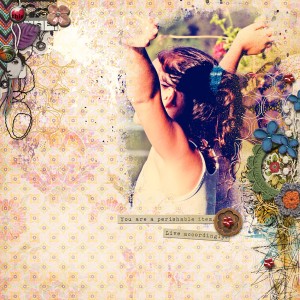 Perishable