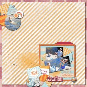 Vacation