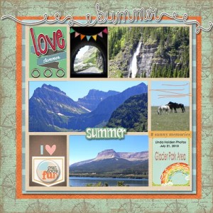 Love Summer