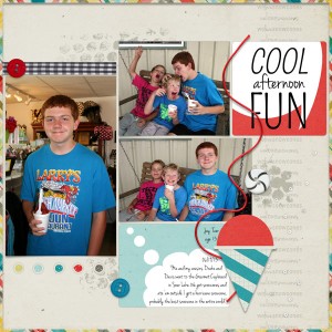 July Product Challenge