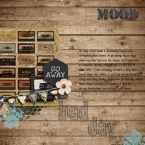 Bad Day