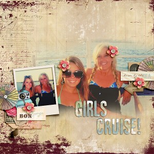 Girl's Cruise