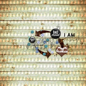 I am enough