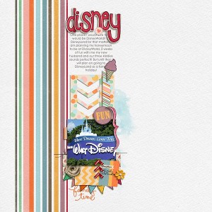 Disney