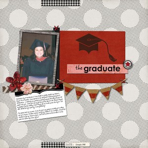 The Graduate