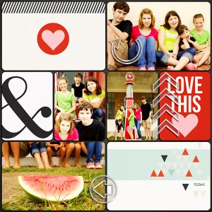watermelon