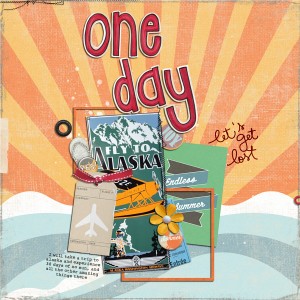 One Day