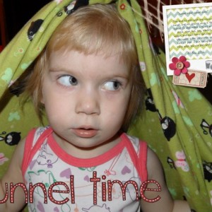 Tunnel Time