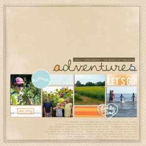 homegrown adventures