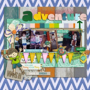 Adventure