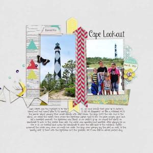 Cape Lookout
