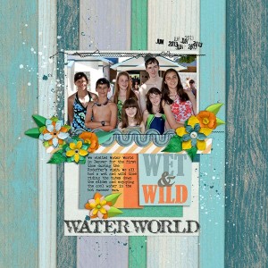 Water World