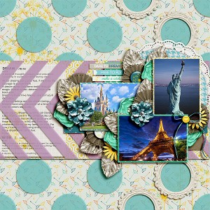 LO154 - Dreams and Wishes