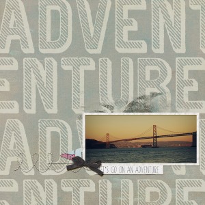 Adventure