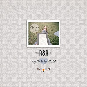 R&R