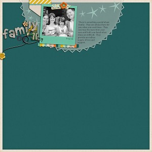Family of 4