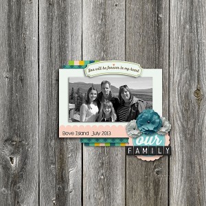 Our Family