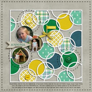 Annina