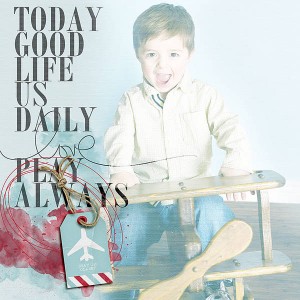 Play-Always