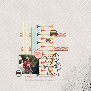 road trip