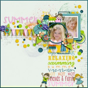 Summer